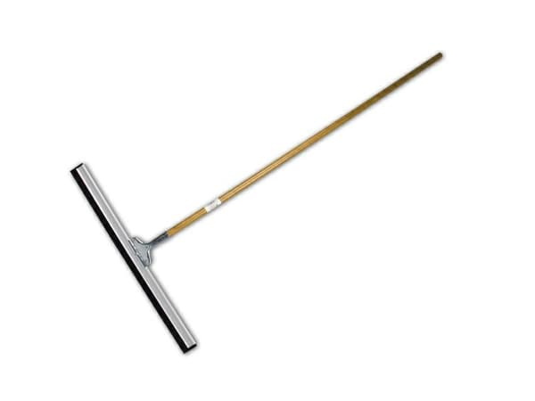 VEDENPYYDIN ALUSTALLA 75cm PUUKAHVA