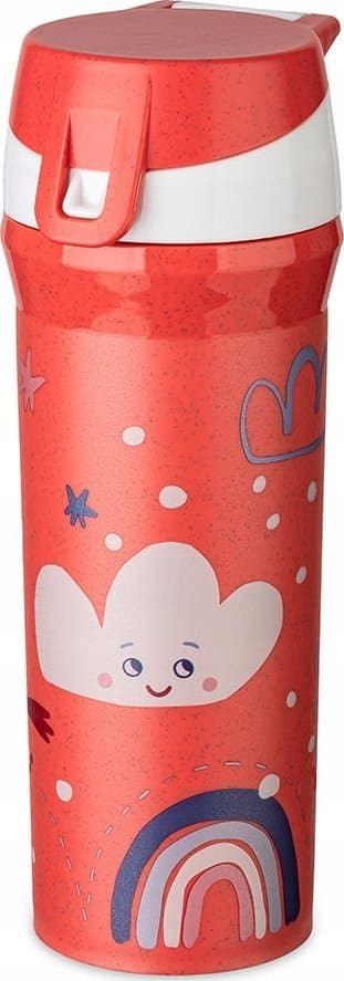 Koziol Vattenflaska DREAMS, 500 ml, KOZIOL