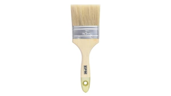 ENGLANNIN PEDZEL FLAT GOLD 102MM 4\"