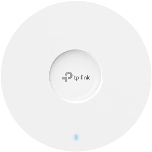TP-Link Omada EAP653 UR V1 - trådlös åtkomstpunkt - Wi-Fi 6 - molnhanterad