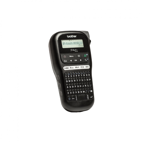 Brother Etikettskrivare P-touch PT-H110