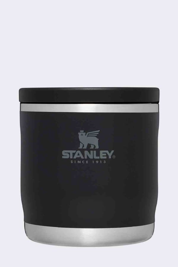 Stanley Madtermokande THE ADVENTURE 0,35 l - SORT