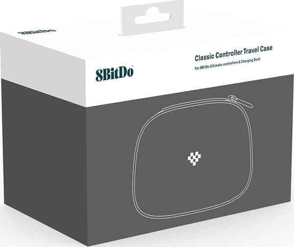 8BitDo Resefodral för Ultimate Controller