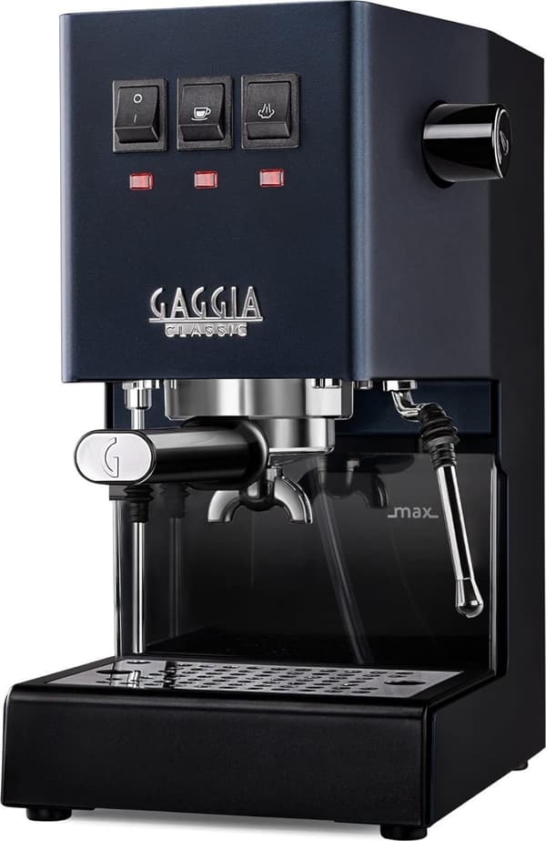 Gaggia Classic E24 Blue RI9481/15
