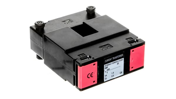 F&F Hovedafbryder 250/5A (TO-250-5)