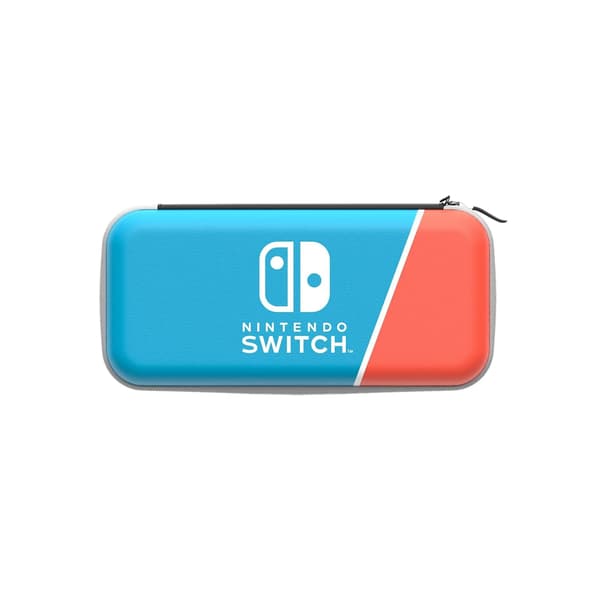 PDP NINTENDO SWITCH DELUXE MATKALUKKU - NEON POP