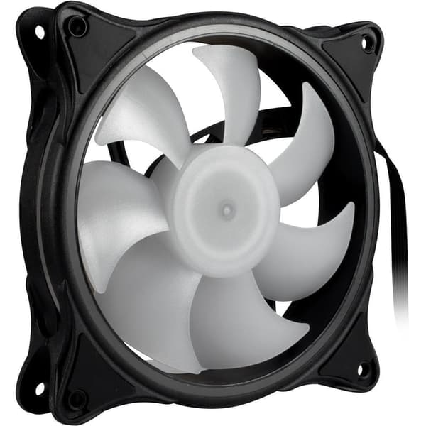 Argus RGB-FAN SET RS-08 - indsats med