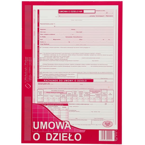 Delingsaftale 510-1