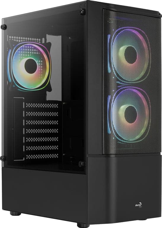Aerocool Quantum Mesh V3 ARGB -kotelo (ACCM-PV31133.11)
