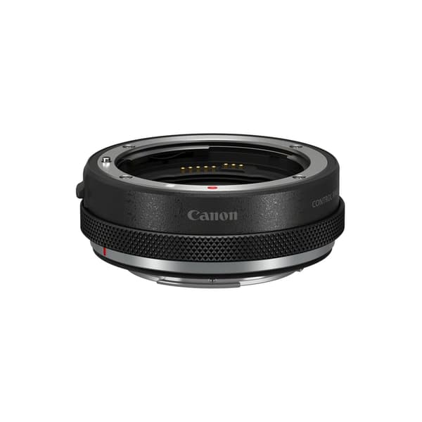 Canon EF-EOS R Kontrollring Mount Adapter