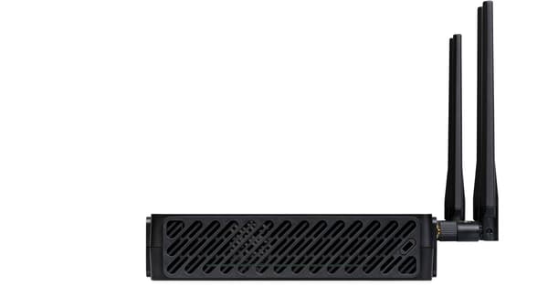 Lancom Router 1800VA-4G (EU) SD-WAN Gateway med VDSL2/ADSL2+-modem (Annex A/B/J