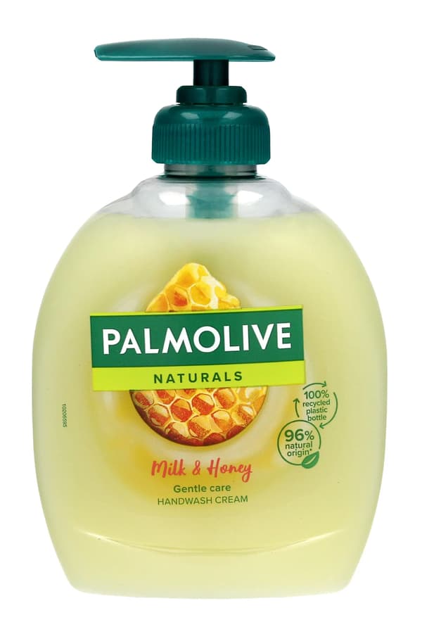 Håndsæbe Palmolive AD-59-0029763 (300 ml)