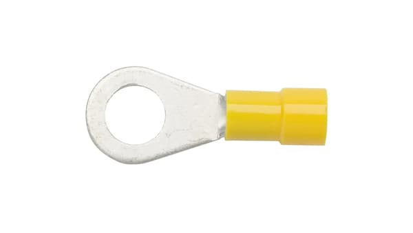 Isolerad ringkabelsko 4-6mm2/m8 EM00337 (100st.)