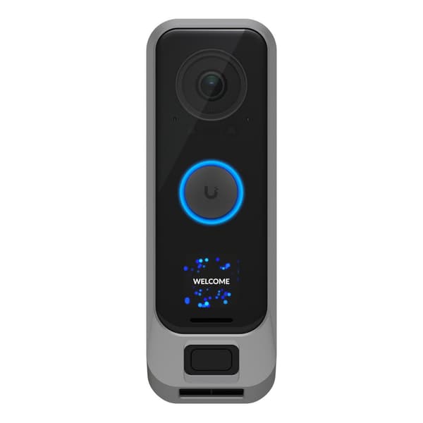 Ubiquiti Tilpasset kabinet til G4