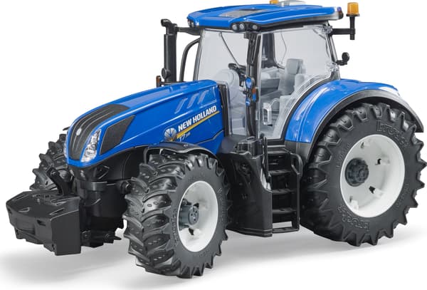 Traktor New Holland T7.315