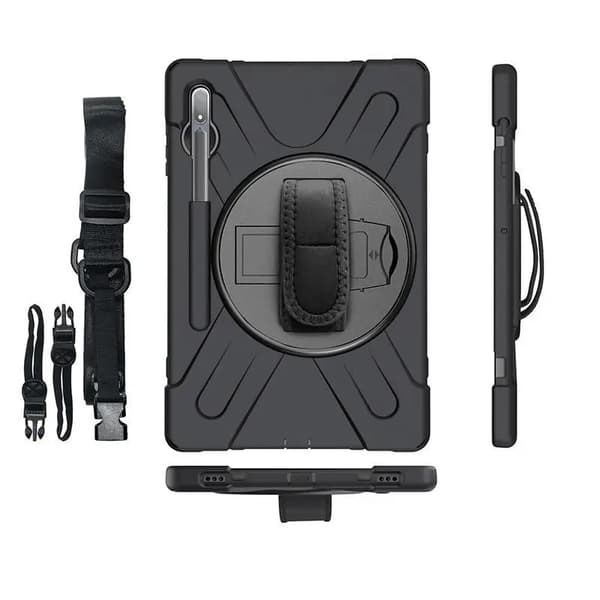 Defender Case with Screen