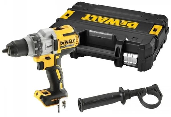 DeWALT BASIC VERSION DCD991NT-XJ - bor