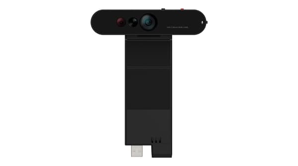 Nettikamera Lenovo THINKVISION MC60