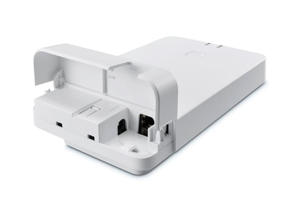 Server AUERSWALD ComforTel WS-500S IP-DECT enkel polarvit