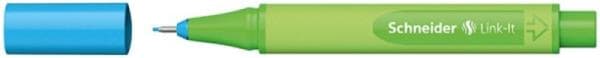 SCHNEIDER Link-It fineliner 0,4mm blå 191210 (5) p10