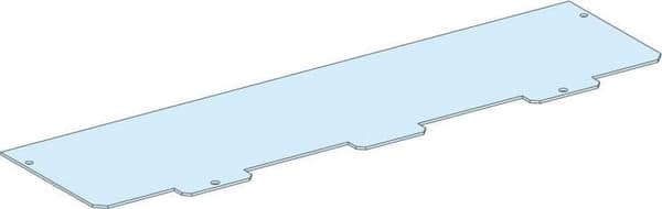 PrisaSet Fuld Metalplade LVS08870
