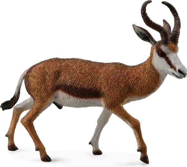 Collecta Gemsbock Springbock Figur (004-88684)