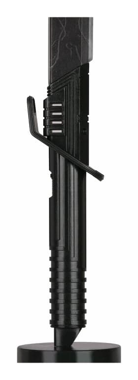 Pöytävalaisin Ukonic Dark Sabre -valosapeli