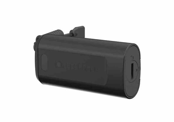 Ledlenser ladattava Bluetooth 2 x 21700 Li-ion