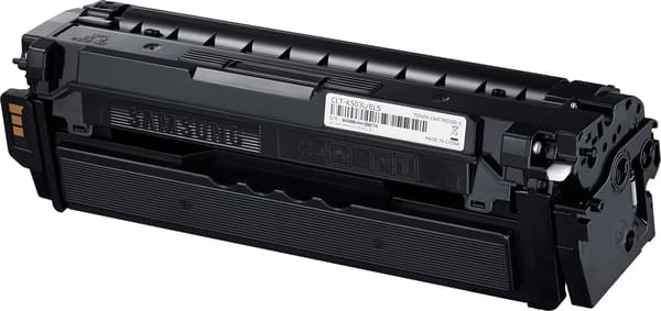 HP CLT-K503L - Høj kapacitet - sort - original - tonerpatron (SU147A)