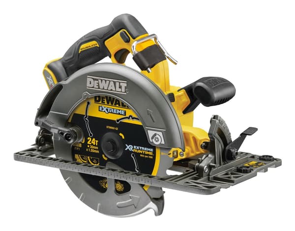 Rundsav Dewalt DCS579NT 54 V 190 mm