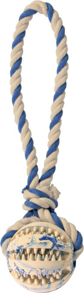 Trixie DENTAFUN PALLO VETONARULLA 7cm