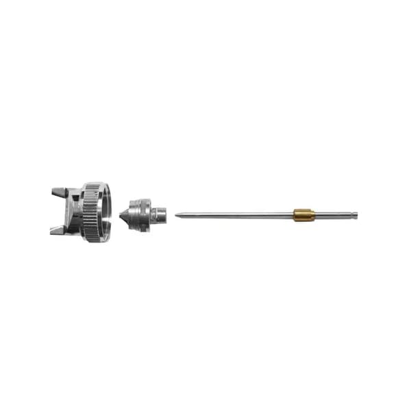 AWTOOLS DYSE TIL MALERPISTOL HVLP MINI H-2000/1.2mm