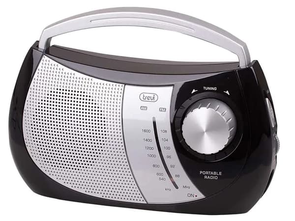 Radio Trevi RA 764