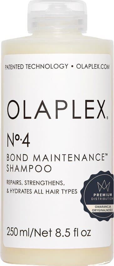 Korjaava shampoo Olaplex Nº 4 250 ml