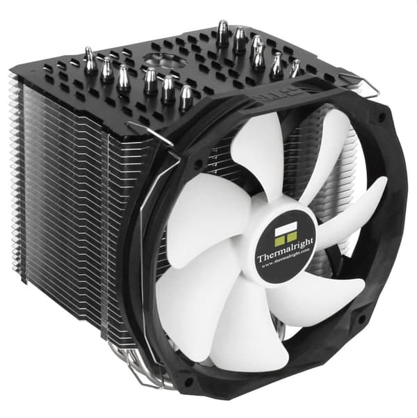 CPU-kylning Thermalright Macho Rev. B