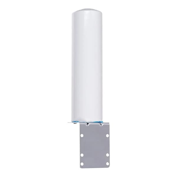 Qoltec 4G LTE Rundstrålande ANTENN DUAL | 30dBi | Intern