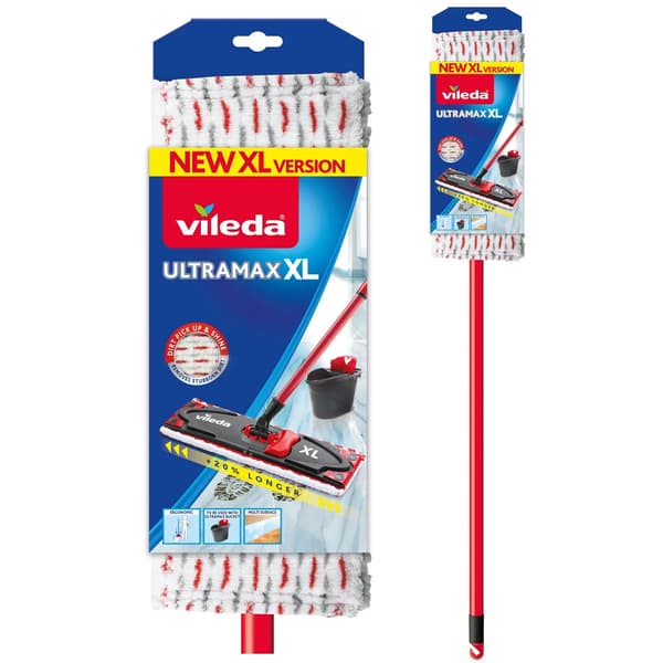 Vileda Ultramax XL -moppi
