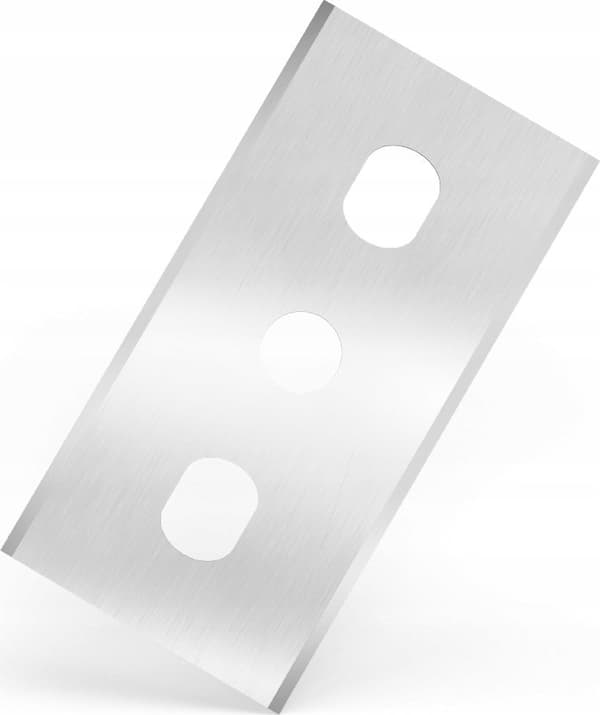 Wessper Scrapemax -kaavinvaraterät 5 kpl