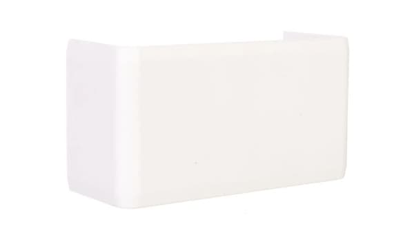 Tilslutningsdæksel EKD 100x40 8512_HB