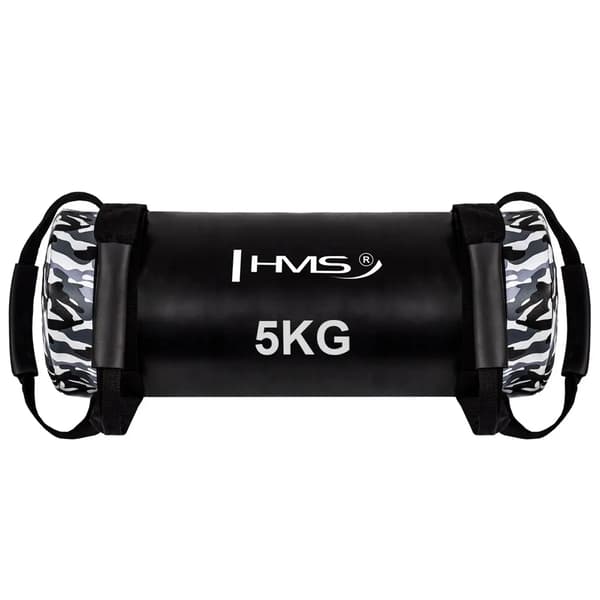 HMS WDC05 POWER BAG 5 KG HMS - 17-63-010