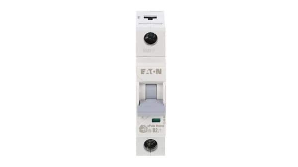 Adapterafbryder 1P 6kA B 2A HN-B2/1 500760
