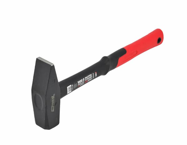 AWTOOLS LUKKARI VASARA 1,0 kg KUITU MUSTA