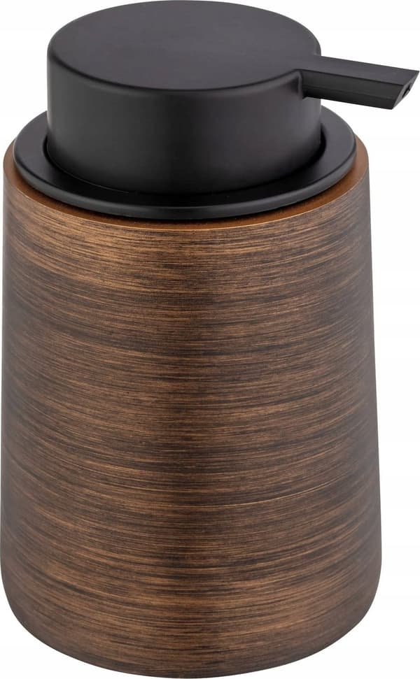 Wenko Sæbedispenser Polyresin Sæbedispenser PALENA, WENKO