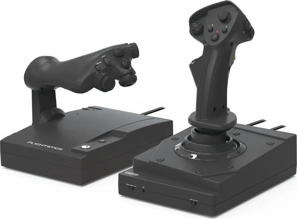 Hori HORI XS Flight Stick Joystick