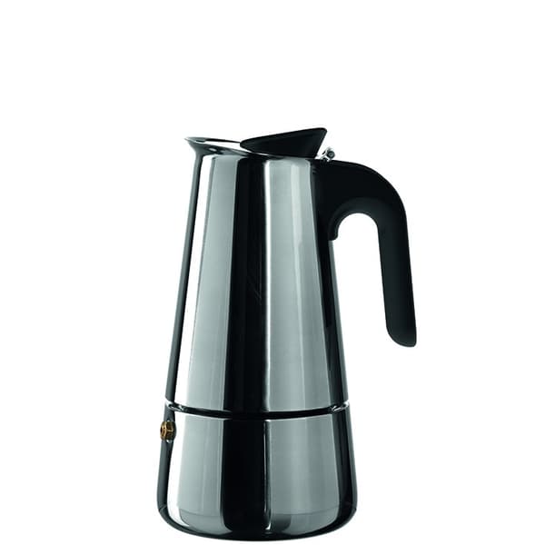 Leonardo - Kaffemaskin kaffebryggare 0,3l Caffe