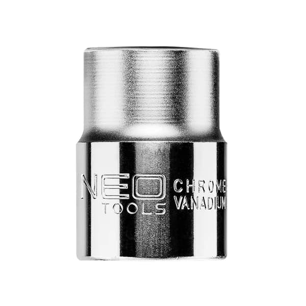 Neo Hylsa 12-kant 3/4\" 22mm (08-321)