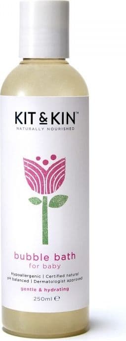 Kit and Kin Baby tippaneste luomu, 250ml