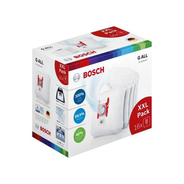 Bosch BBZ16GALL - taske