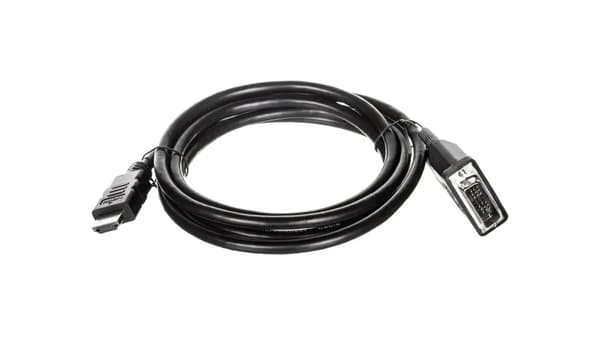 Goobay HDMI til DVI kabel 2M (HDMI han