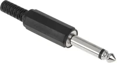 6.3 mono plastikstik (WY0016)